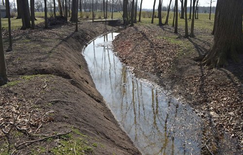 Property photo 1 - 3.4 Acres Offered in 2 Tracts - 3 Bedroom Ranch Home plus Additional Lot